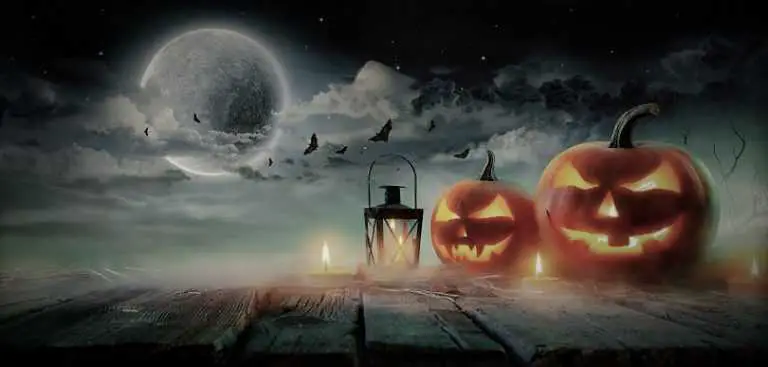 Film horror consigliati per Halloween