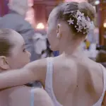 Little Ballerinas amicizia