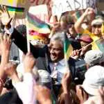 Idris Elba in Mandela: La lunga strada verso la libertà (2013)