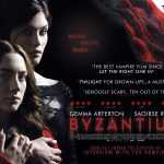 Saoirse Ronan e Gemma Arterton in Byzantium