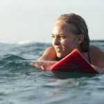 AnnaSophia Robb in Soul Surfer (2011)
