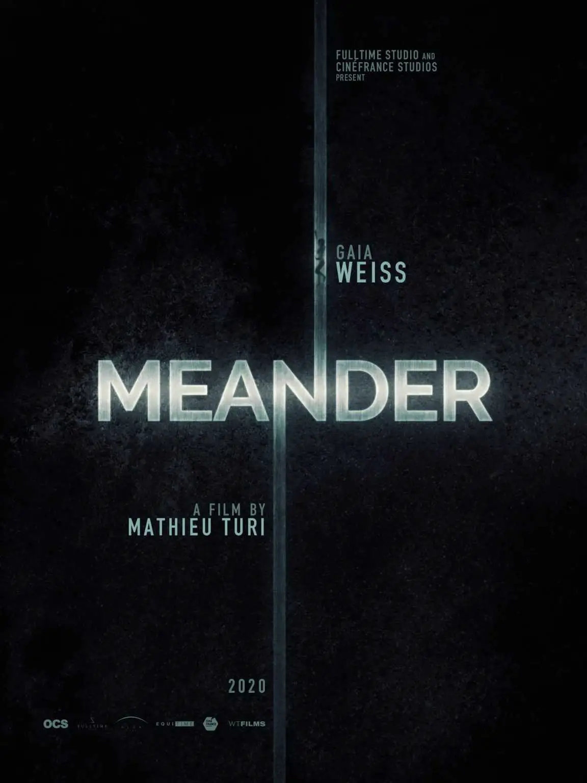Meander – Trappola mortale