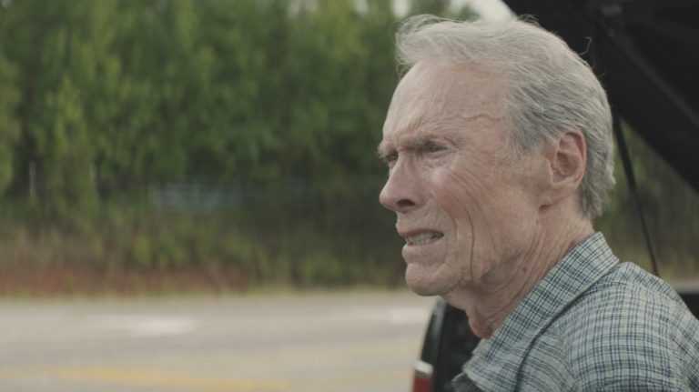 Clint Eastwood in Il corriere - The Mule (2018)