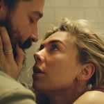 Shia LeBeouf e Vanessa Kirby in Pieces of a Woman (2020)