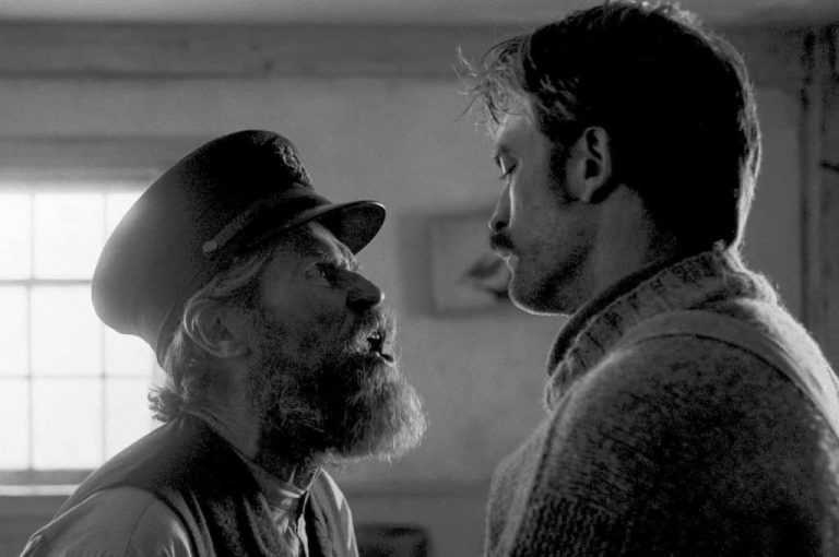 The Lighthouse recensione film