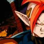 Tapion - Dragon Ball Z - L'eroe del pianeta Conuts