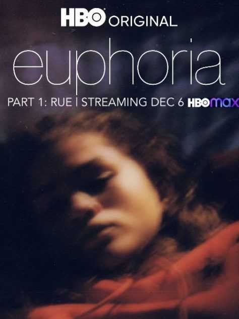 Trouble Don't Last Always Euphoria parte 1 Rue