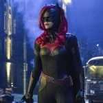 Batwoman prima stagione recensione