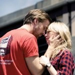 Ryan Gosling e Michelle Williams in Blue Valentine (2010)