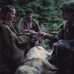 I fratelli in Tribes of Europa