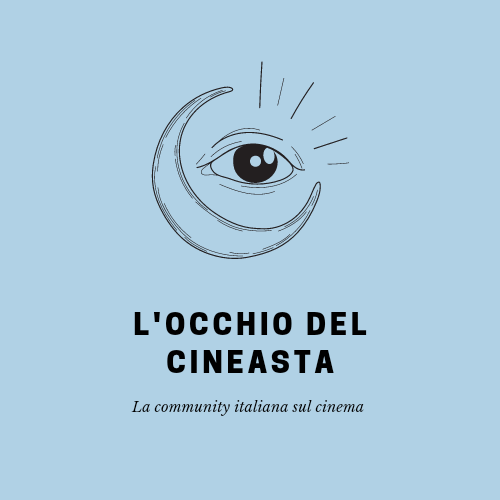 logo de L'occhio del cineasta