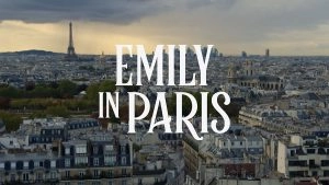 Emily in Paris recensione