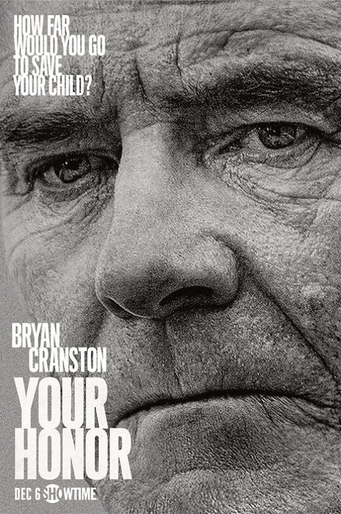 Your honor: Il silenzio dei colpevoli 1 Your Honor locandina film