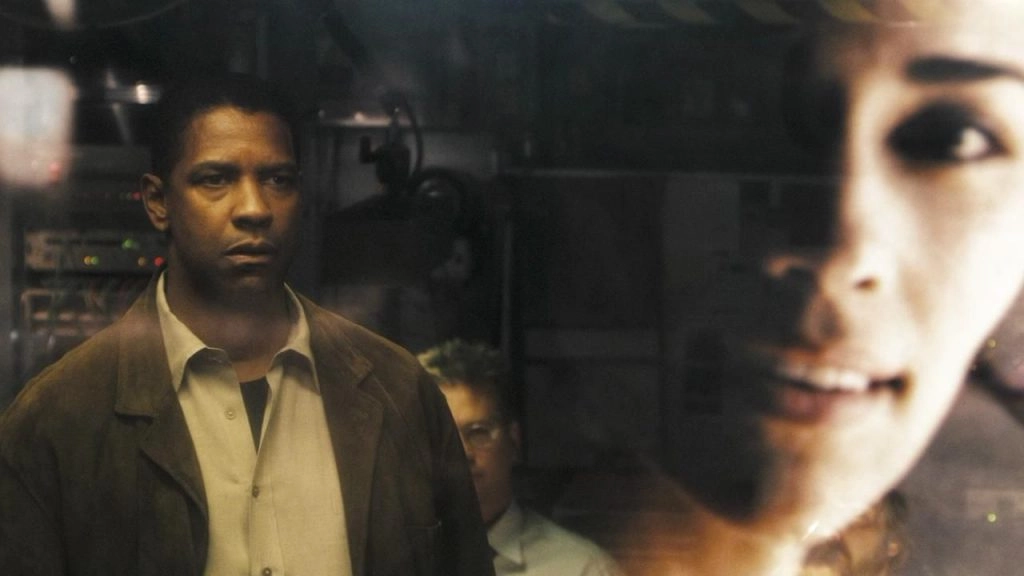 Déjà vu - Corsa contro il tempo (2006): Il “Tenet” di Tony Scott 4 Déjà vu - Corsa contro il tempo (2006): Il “Tenet” di Tony Scott 3
