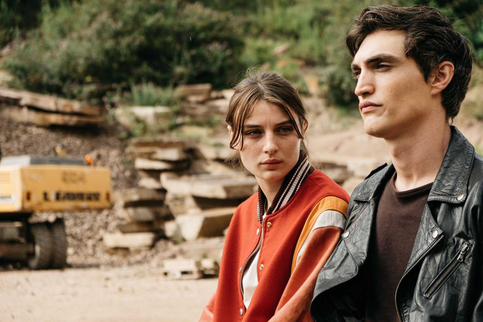 Film Dove Un Giorno All Anno Puoi Uccidere