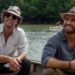 Matthew McConaughey e Edgar Ramirez in Gold - La grande truffa (2016)