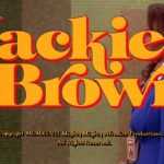 JACKIE BROWN recensione film