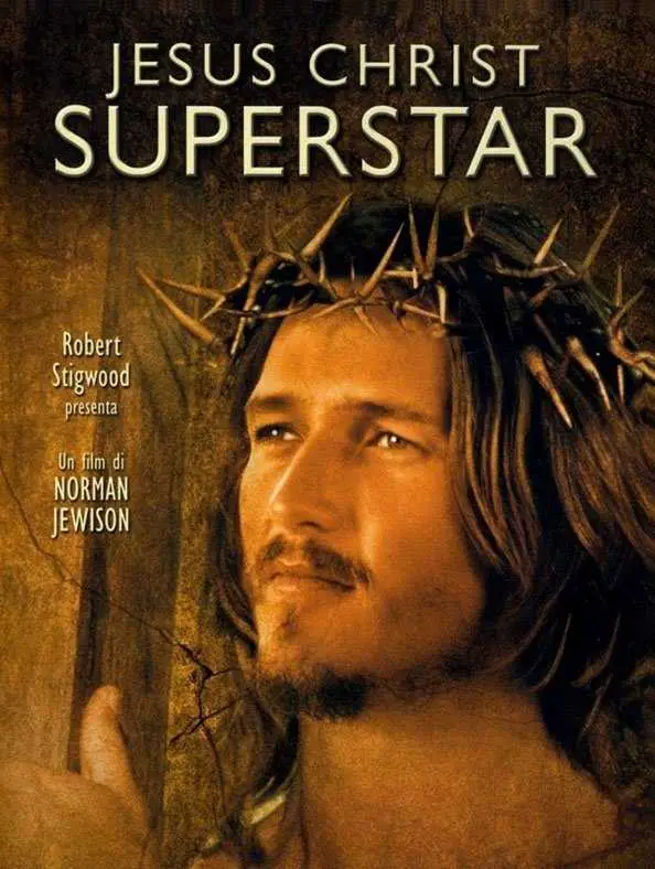 Jesus Christ Superstar (1973): 