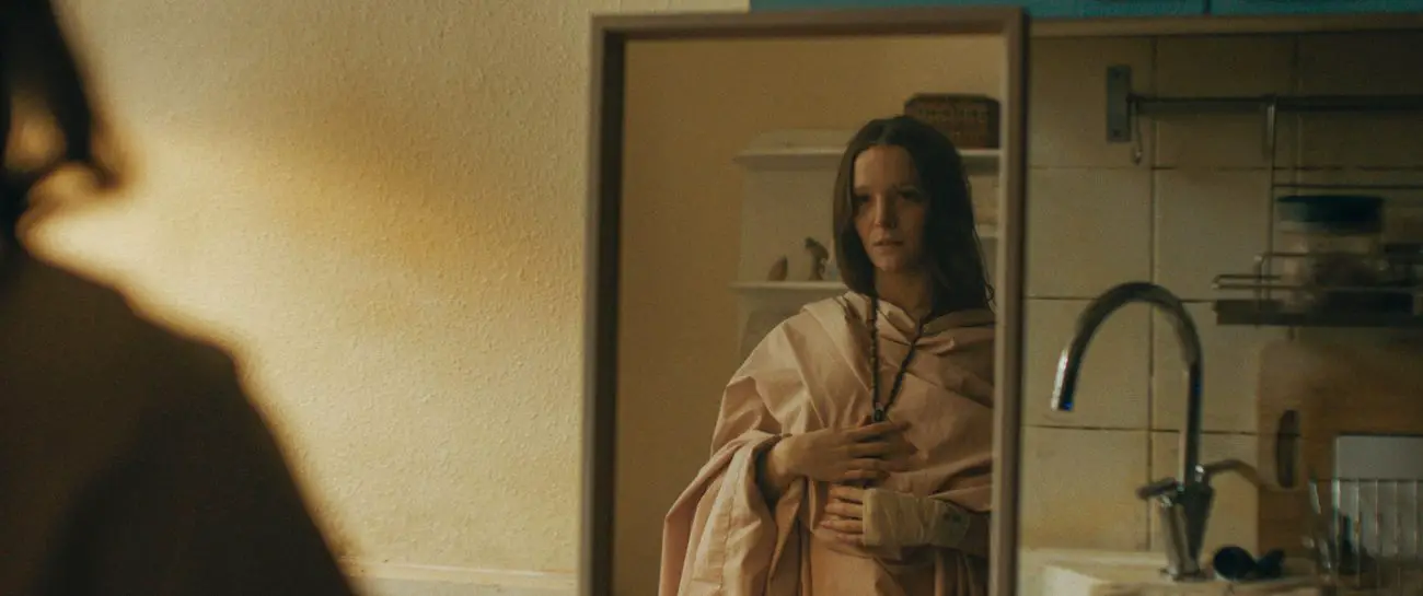 Saint Maud (2019) – © A24 – Immagine concessa da A24 per uso stampa