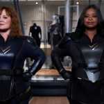 Melissa McCarthy e Octavia Spencer in Thunder Force (2021)