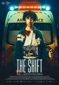 locandina del film the shift