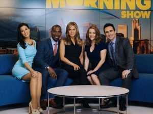 The Morning Show_2019_stagione 1_Jennifer Aniston_Reese Witherspoon