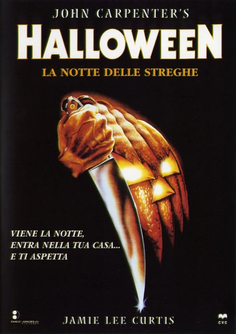 Halloween - La notte delle streghe (1978)