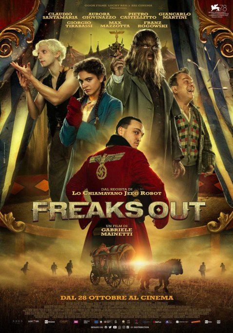Freaks-out-locandina