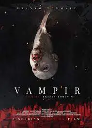 Vampir 2021 locandina