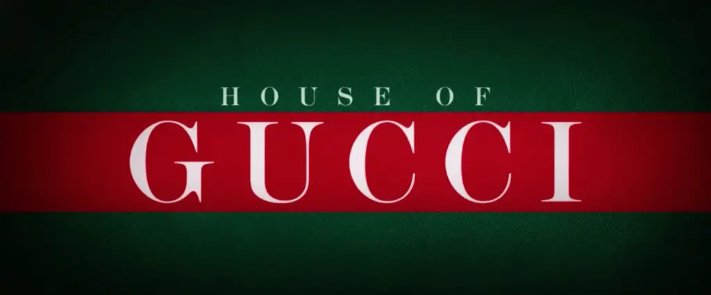 House of Gucci - immagine principale