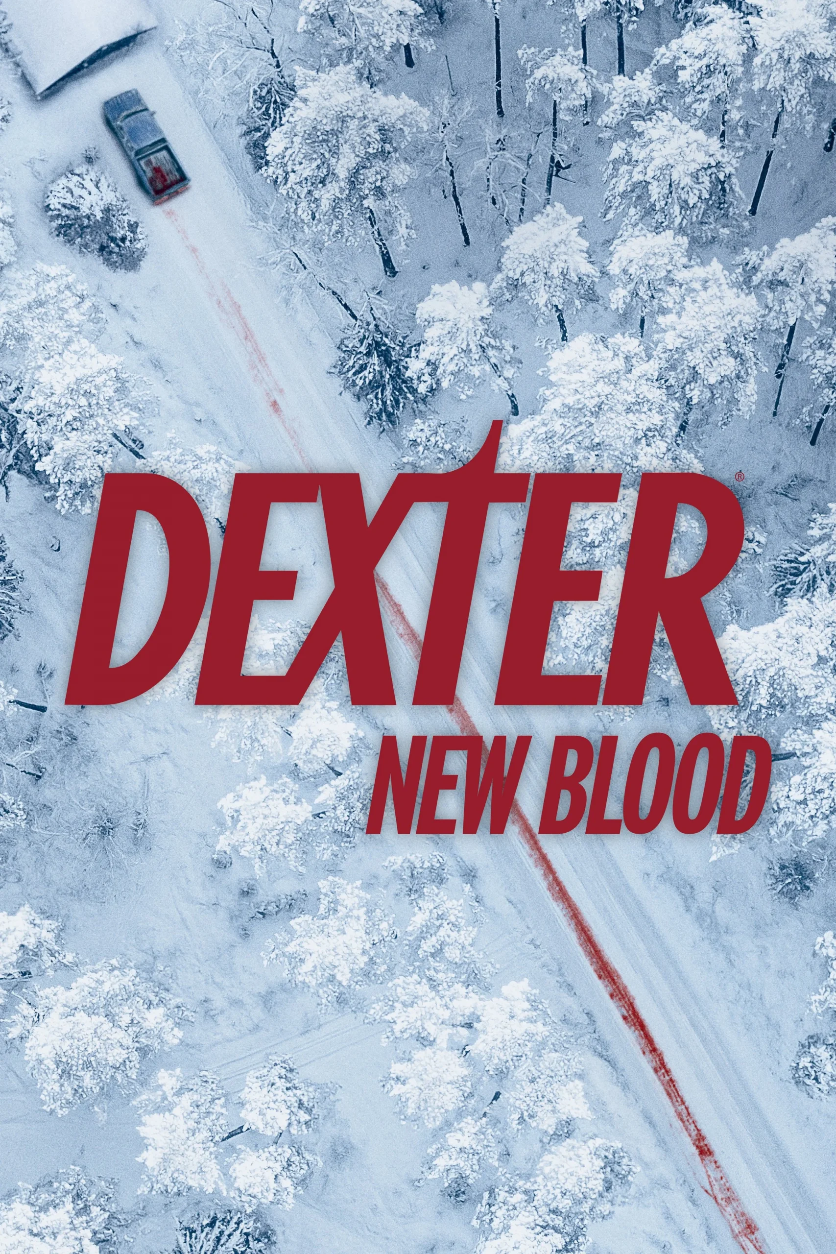 locandina di Dexter: New Blood