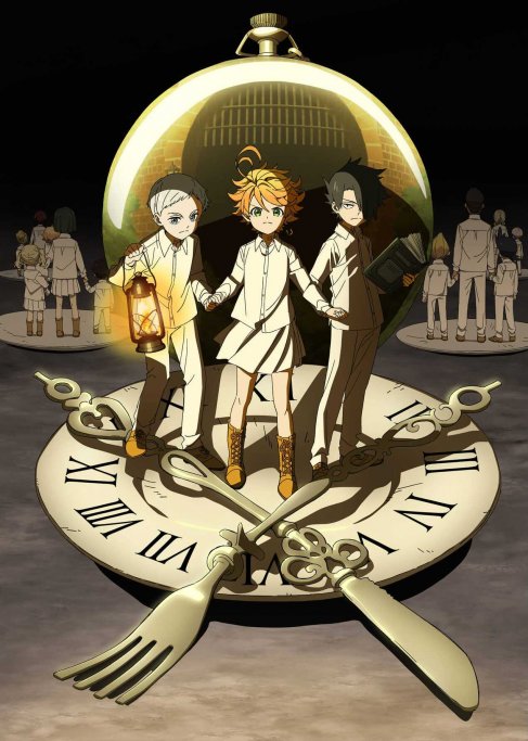 The_Promised_Neverland-
