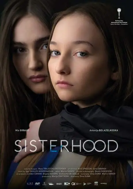 Sisterhood-_2021_-locandina