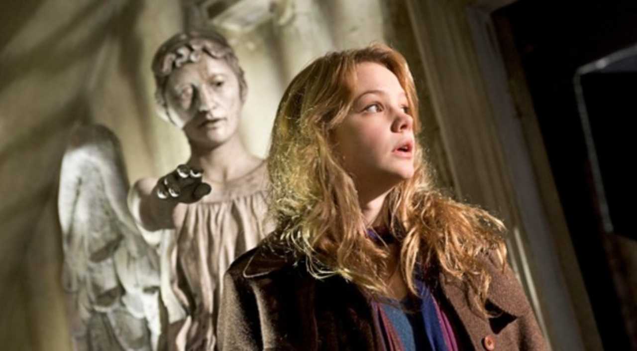 Sally Sparrow - Doctor Who 3 (2007)