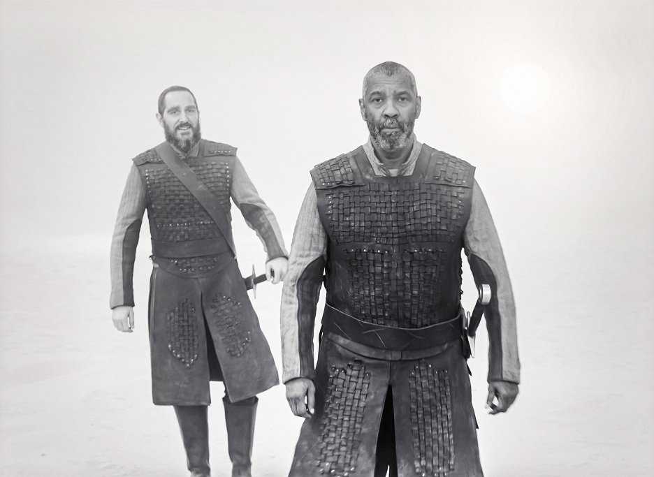 Macbeth fotogramma del film
