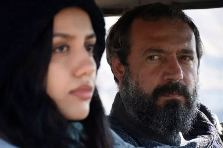 Fotogramma del film Il male non esiste (2020) – Concessione dell'ufficio stampa ManzoPiccirillo