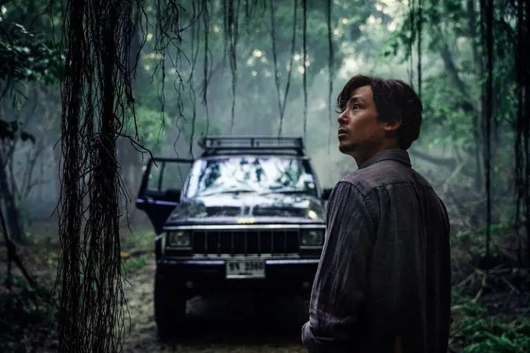 Cracked (2022) – Regia di Surapong Ploensang – Presentato al FEFF24 – Immagine concessa per uso stampa.