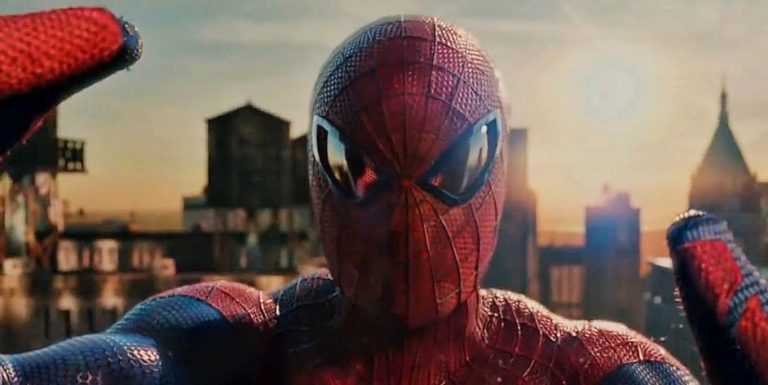 Spider-Man - The Amazing Spider-Man (2012)