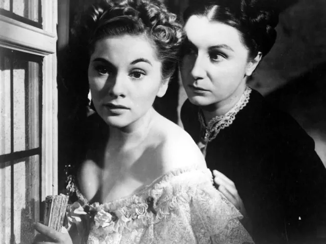 Rebecca - La prima moglie (1940) fotogramma del film