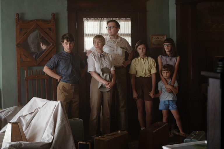 The Fabelmans (2022) – Regia di Steven Spielberg – © Universal Pictures, Amblin Entertainment, Reliance Entertainment – Immagine concessa da 01 Distribution per uso stampa