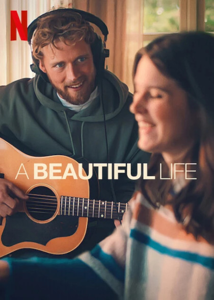 A Beautiful Life (2023) locandina film