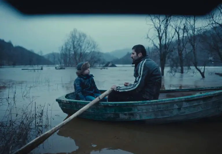 Animali selvatici (2023) – Regia di Cristian Mungiu – © Bim Distribuzione – Immagine concessa a uso stampa da Bim Distribuzione