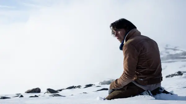 Fotogramma di Society of the Snow (2023)