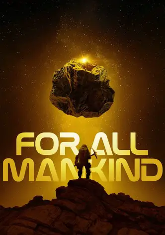 Locandina di For All Mankind 4