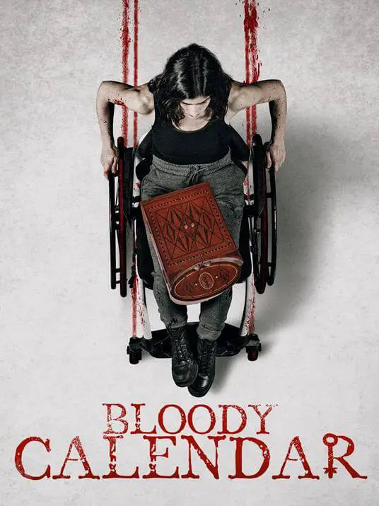 Bloody Calendar (2021)