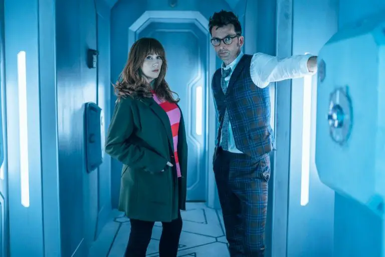 Donna e Il Dottore - Doctor Who - Special 2 (2023)