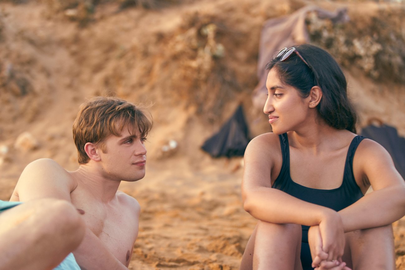 One Day (2024). Recensione, trama e cast miniserie