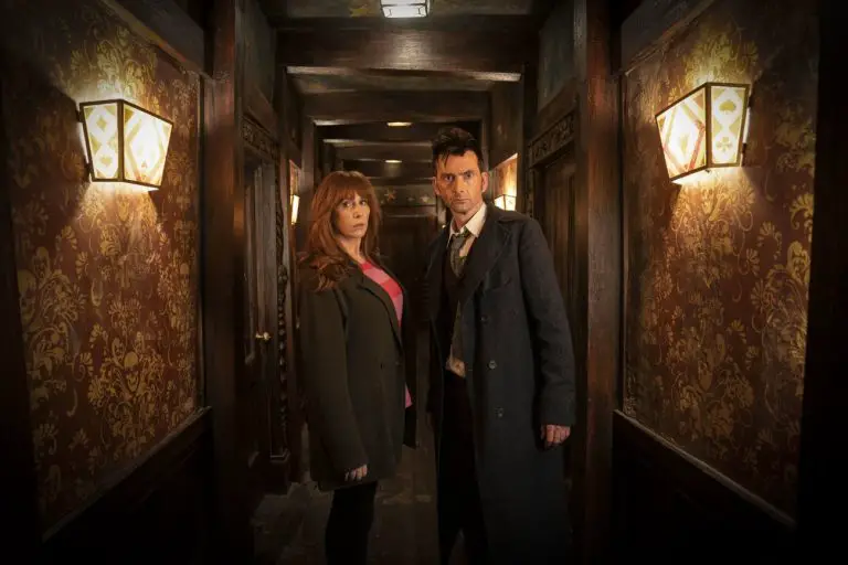 Donna e il Dottore - Doctor Who - Special 3 (2023)