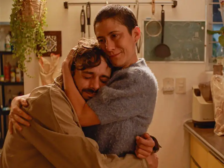 Totem Il mio sole (2023). Recensione, trama e cast film