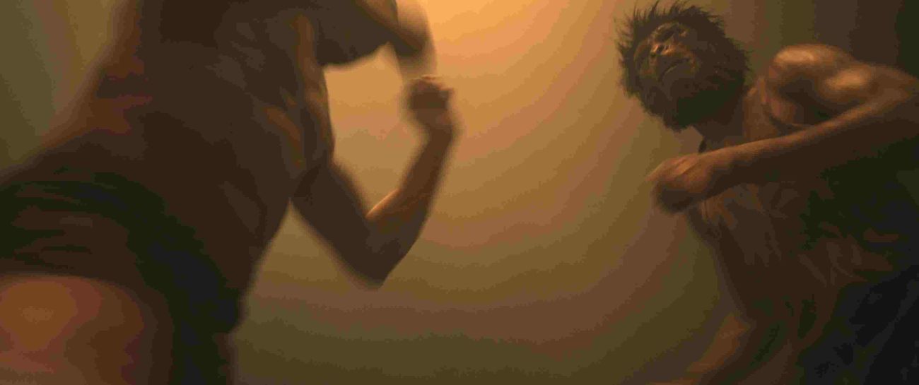 Monkey Man – diretto da Dev Patel – © Universal Studios. All Rights Reserved – Universal Pictures – Immagine concessa da Upi Media per uso stampa